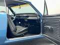 Chevrolet Chevelle Malibu Coupe 1967 V8 4-Speed *Belgisch kenteken* 2 Modrá - thumbnail 39