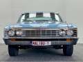 Chevrolet Chevelle Malibu Coupe 1967 V8 4-Speed *Belgisch kenteken* 2 Azul - thumbnail 34