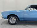 Chevrolet Chevelle Malibu Coupe 1967 V8 4-Speed *Belgisch kenteken* 2 Bleu - thumbnail 22