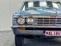 Chevrolet Chevelle Malibu Coupe 1967 V8 4-Speed *Belgisch kenteken* 2 Blue - thumbnail 33