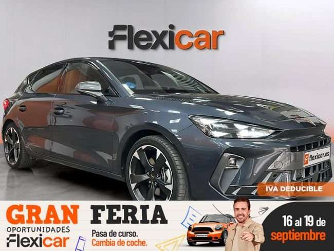 CUPRA Leon 1.5 TSI e-Hybrid 150kW DSG - foto 1