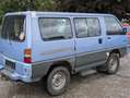 Mitsubishi L300 L 300 4WD AT Papiere Rost Stollenreifen 2.5TD Blauw - thumbnail 7