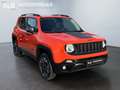 Jeep Renegade Trailhawk 4WD/AUTOAMTIK/SPURASS/TEMPOMA Orange - thumbnail 7