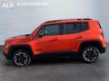 Jeep Renegade Trailhawk 4WD/AUTOAMTIK/SPURASS/TEMPOMA Orange - thumbnail 2
