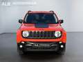 Jeep Renegade Trailhawk 4WD/AUTOAMTIK/SPURASS/TEMPOMA Orange - thumbnail 8