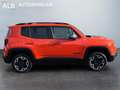 Jeep Renegade Trailhawk 4WD/AUTOAMTIK/SPURASS/TEMPOMA Orange - thumbnail 6