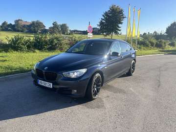 530d Gran Turismo Österreich Paket Aut. Österreich-Paket