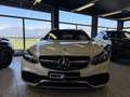Mercedes-Benz E 63 AMG E 63 S AMG 4Matic Deutsches Fahrzeug Weiß - thumbnail 4