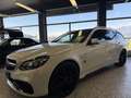 Mercedes-Benz E 63 AMG E 63 S AMG 4Matic Deutsches Fahrzeug Weiß - thumbnail 3