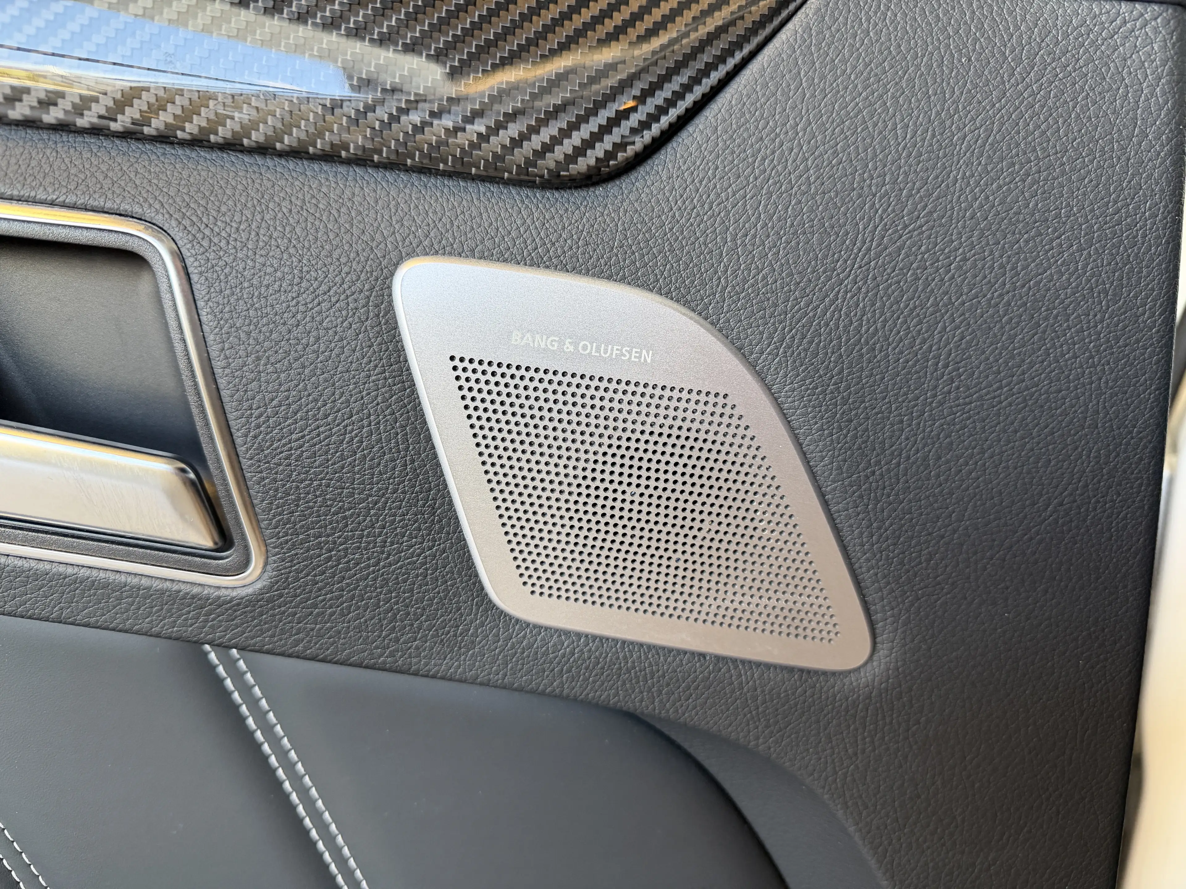 Mercedes-Benz E 63 AMG E 63 S AMG 4Matic Deutsches Fahrzeug — photo 12