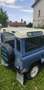 Land Rover Defender 90 2.5 td Hard Top Blu/Azzurro - thumbnail 5