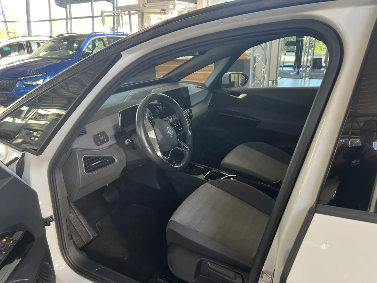 Volkswagen ID.3 Pro Performance 150 kW Life Wit - 2