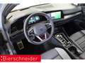 Volkswagen Golf GTI 8 2.0 TSI DSG Clubsport Black Style 19 PANO HuD H/ Grau - thumbnail 4