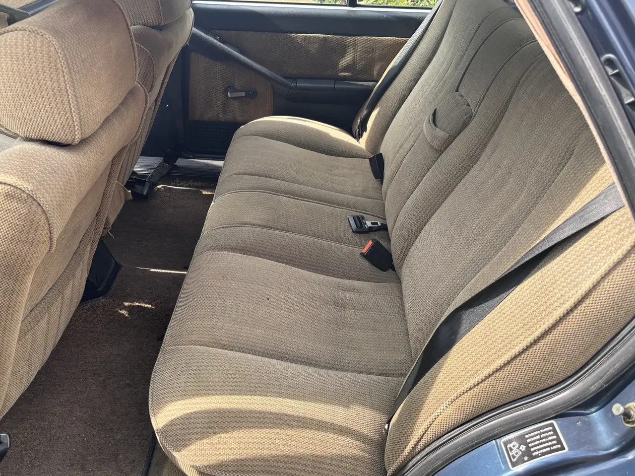 Lancia Thema 2.0 ie, foto 7
