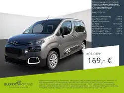 Citroën Berlingo Feel M PT110S