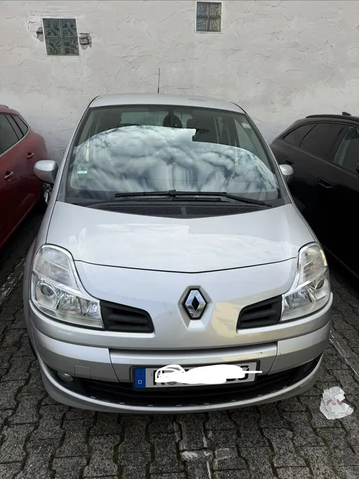 Renault Modus