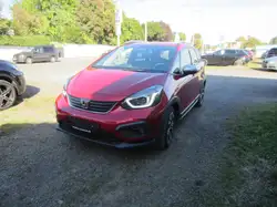 Honda Jazz 1.5 i MMD Hybrid Crosstar Executive