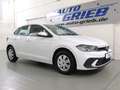 Volkswagen Polo Neues Modell !! Weiß - thumbnail 1