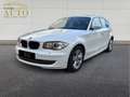 BMW 118 SERIE 118i BERLINE E87 LCI Edition Sport PHASE 2 Blanc - thumbnail 27