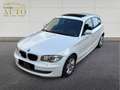 BMW 118 SERIE 118i BERLINE E87 LCI Edition Sport PHASE 2 Blanc - thumbnail 28