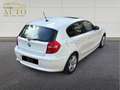 BMW 118 SERIE 118i BERLINE E87 LCI Edition Sport PHASE 2 Blanc - thumbnail 32