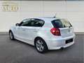 BMW 118 SERIE 118i BERLINE E87 LCI Edition Sport PHASE 2 Blanc - thumbnail 12