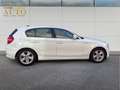 BMW 118 SERIE 118i BERLINE E87 LCI Edition Sport PHASE 2 Blanc - thumbnail 13