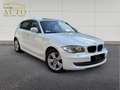 BMW 118 SERIE 118i BERLINE E87 LCI Edition Sport PHASE 2 Blanc - thumbnail 7