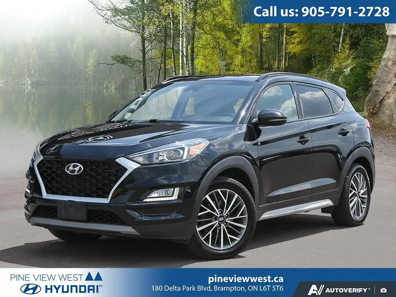 2020 Hyundai TUCSON снимка 2020 Hyundai TUCSON