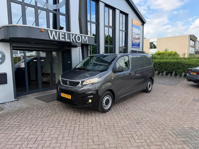 Peugeot Expert 1.5 BlueHDi L2 Lang 120PK Navi, 2x schuifdeur, 3-p