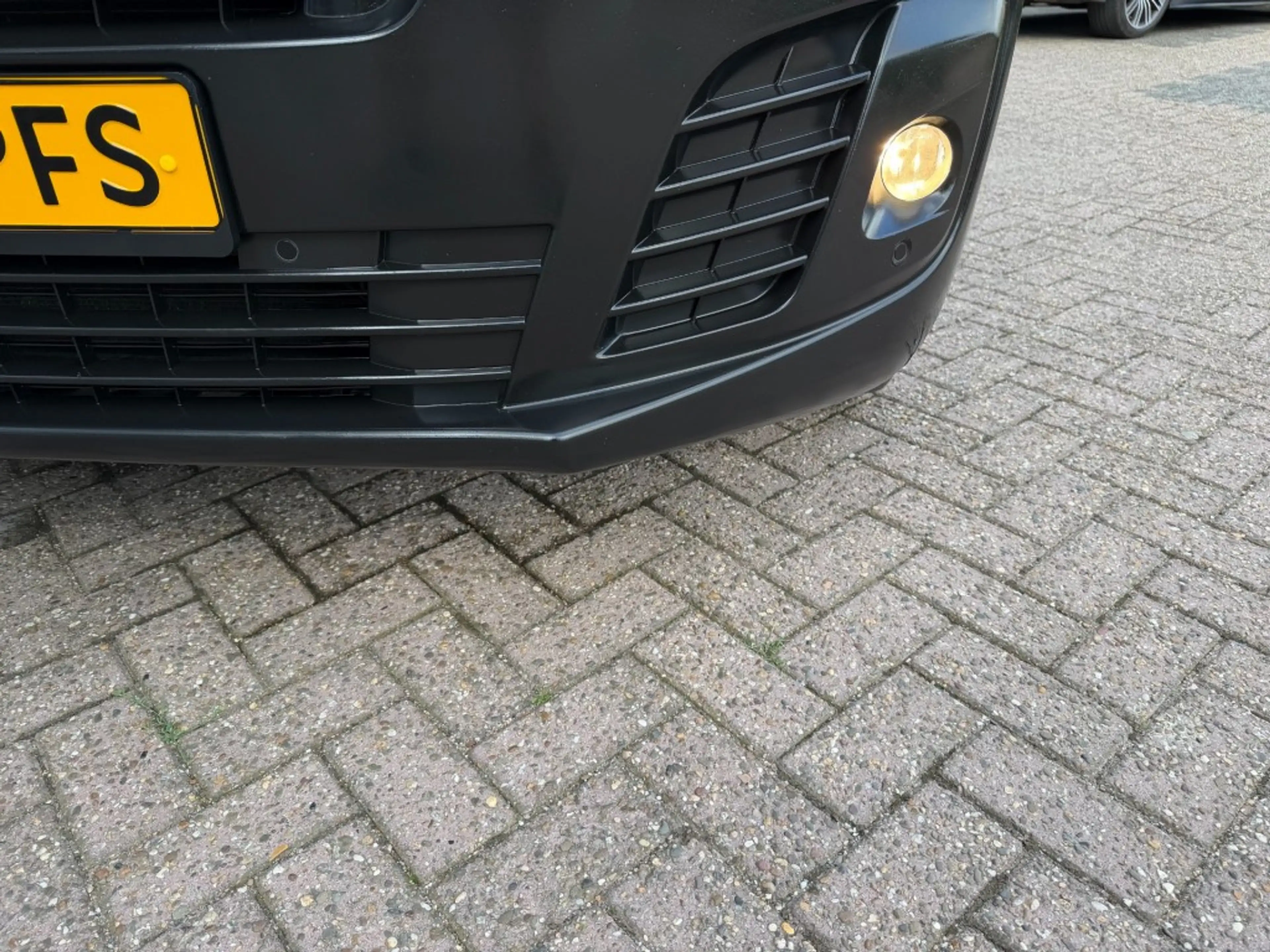 Peugeot Expert 1.5 BlueHDi L2 Lang 120PK Navi, 2x schuifdeur, 3-p — photo 17
