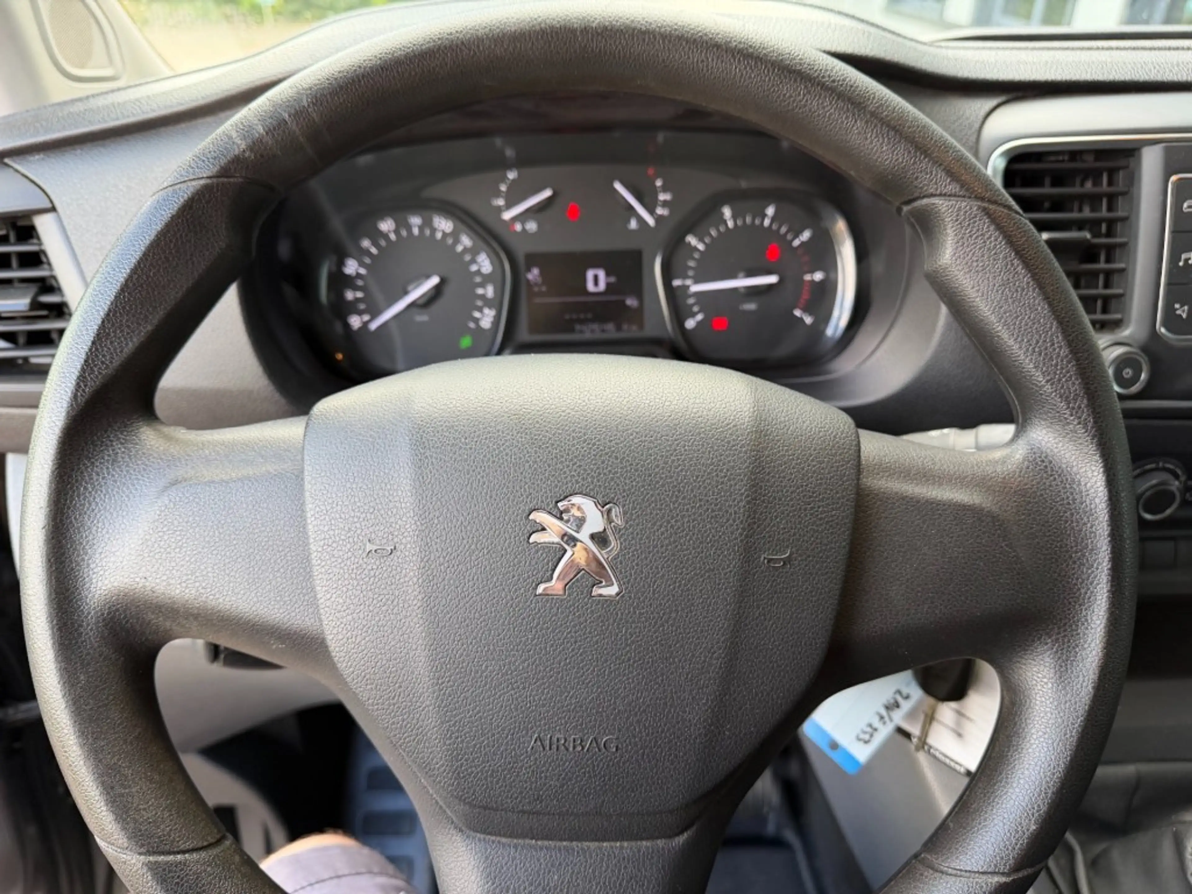 Peugeot Expert 1.5 BlueHDi L2 Lang 120PK Navi, 2x schuifdeur, 3-p — photo 10