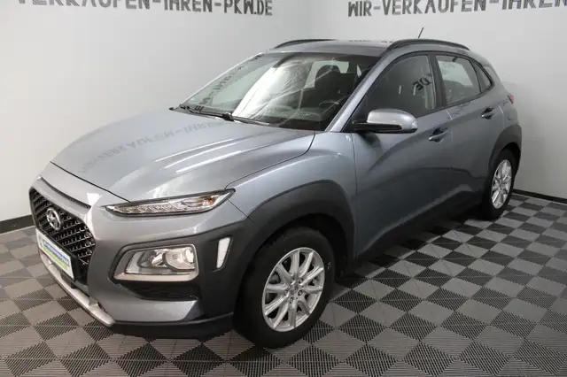 Hyundai KONA Select 2WD Service Hyundai & Tüv NEU