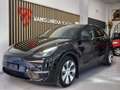 Tesla Model Y Gran Autonomía 4WD Negro - thumbnail 1