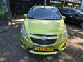 Chevrolet Spark 1.2 16V LT | 2E EIGENAAR |3/6 OF 12MND GARANTIE | Grün - thumbnail 2