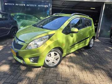 1.2 16V LT | 2E EIGENAAR |3/6 OF 12MND GARANTIE |