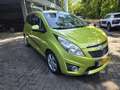 Chevrolet Spark 1.2 16V LT | 2E EIGENAAR |3/6 OF 12MND GARANTIE | Grün - thumbnail 3