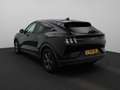 Ford Mustang Mach-E RWD 75 kWh | Navigatie | 360 camera | Leder | Adap Zwart - thumbnail 4