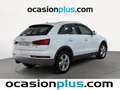 Audi Q3 2.0TDI Design edition S tronic 110kW Blanco - thumbnail 4