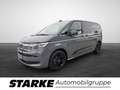 Volkswagen T7 Multivan 2.0 TDI DSG Edition Zwart - thumbnail 1