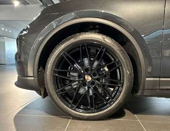 Macan 4 Electric 22Zoll Acc 18Wege auch andere ver