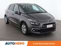 Citroen C4 Picasso 1.6 Blue-HDi Live 120 CV EAT6 Grigio - thumbnail 8