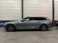 Volvo V90 T8 AWD Inscription OSMIUM-GREY/PANO/HEAD-UP/360CAM Grigio - thumbnail 6