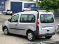 Renault Kangoo 1.5 dCi*KLIMA*EURO6*ISO-Fix*1.Hand*TÜV Neu Grau - thumbnail 6
