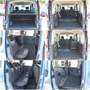Renault Kangoo 1.5 dCi*KLIMA*EURO6*ISO-Fix*1.Hand*TÜV Neu Grau - thumbnail 13