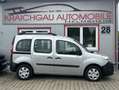 Renault Kangoo 1.5 dCi*KLIMA*EURO6*ISO-Fix*1.Hand*TÜV Neu Grau - thumbnail 2