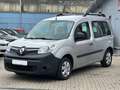 Renault Kangoo 1.5 dCi*KLIMA*EURO6*ISO-Fix*1.Hand*TÜV Neu Grau - thumbnail 8