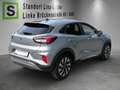 Ford Puma PUMA Titanium 1,0 EcoBoost Mild Hybrid Silber - thumbnail 3