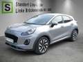 Ford Puma PUMA Titanium 1,0 EcoBoost Mild Hybrid Silber - thumbnail 1