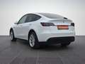 Tesla Model Y Max. Reichw. AWD AHV Auto.P GARANTIE Weiß - thumbnail 4